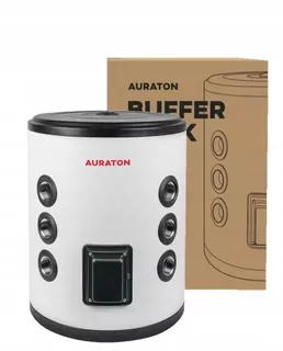 Zásobník bojlera bez špirály Auraton 50 l